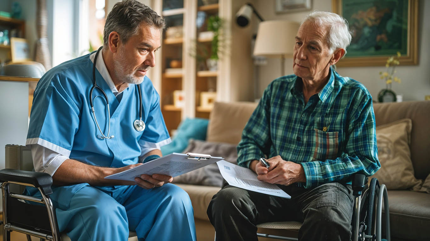 Navigating the Costs of Senior Care: What You Need to Know